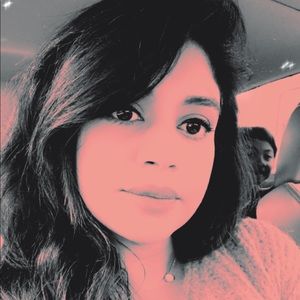 Meet your Posher, Kavita